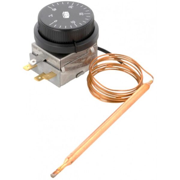 Termostat reglabil 0-40°C ARTHERMO  C702512311N