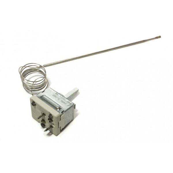 Termostat reglabil 50°-250°C EGO 55.17042.060  COK248UN