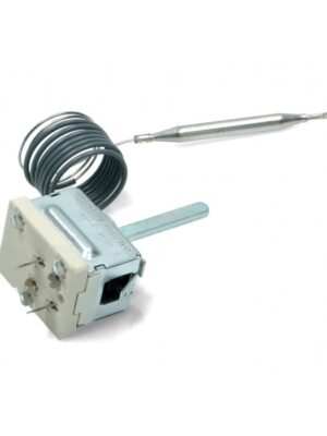 Termostat reglabil 50°-260°C EGO 55.17052.160  COK291UN