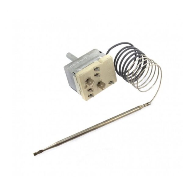 Termostat reglabil 0-250°C EGO 55.17052.080  D444041