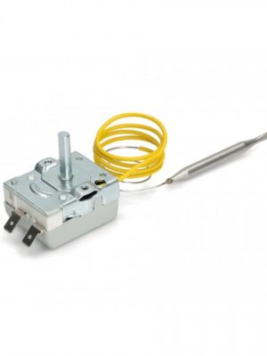 Termostat reglabil 25-75°C TECASA NT-1A2  D444057