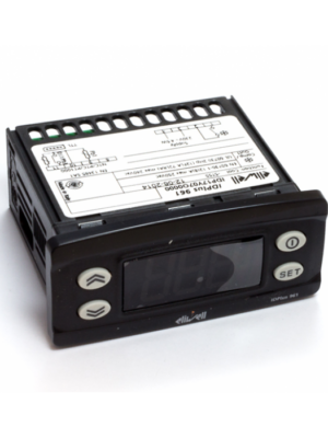 Termostat digital ID961 PLUS 230V DTM005UN