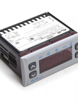 Termostat digital EW 961 ELIWELL  EW17DI0XCH780 230V DTM105UN