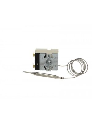 Termostat reglabil 50-205*C  EL7708TU