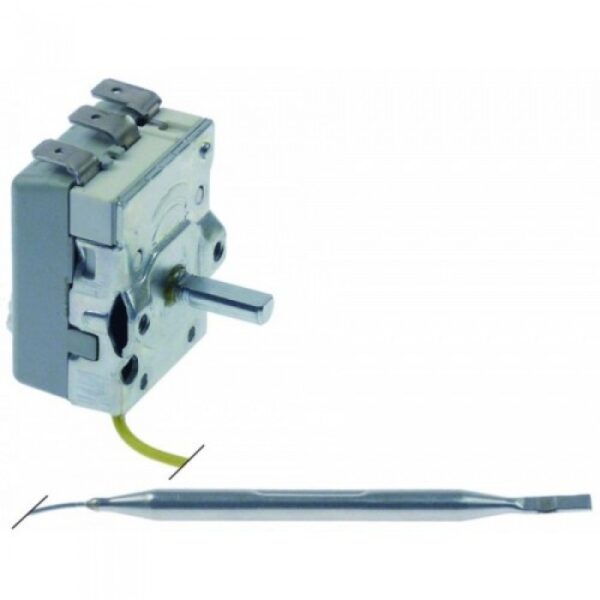 Termostat reglabil 30-90°C TECASA NT-172DO  TM0.110