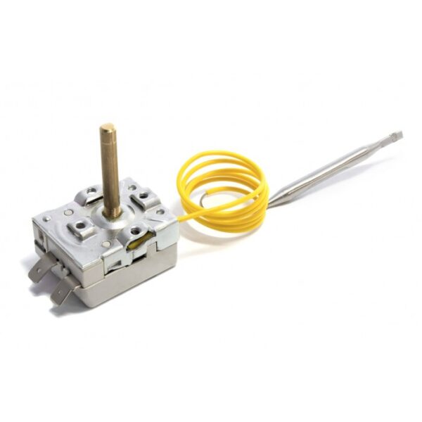 Termostat reglabil 7-80°C TECASA NT-122 AVC WTH444UN