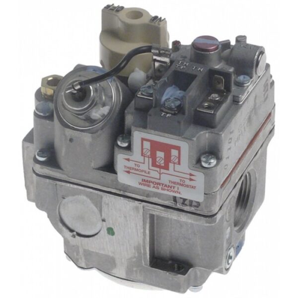 Valva gaz ROBERTSHAW 7000BMVR-LP 700mV 106726