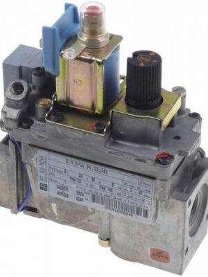 Valva gaz NOVASIT 825 SIT 24V 106858