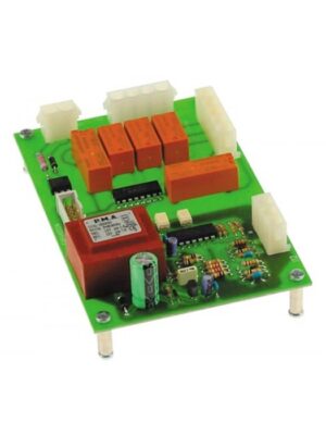 Placa electronica de control generator abur, editie veche ECS 401334