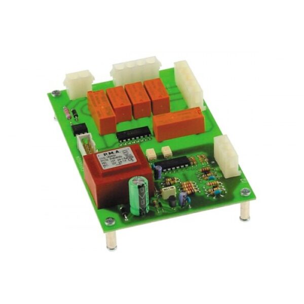 Placa electronica de control generator abur, editie veche ECS 401334